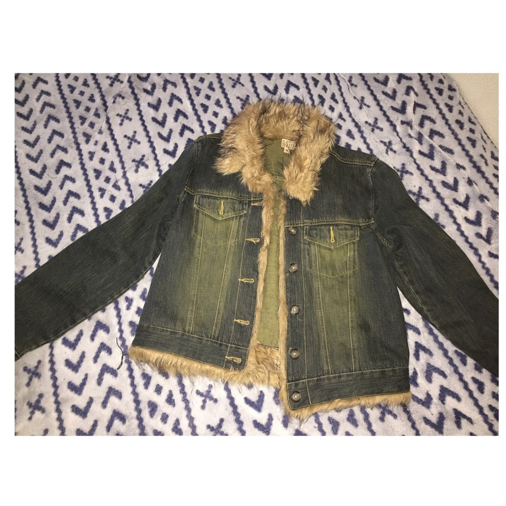 jacket